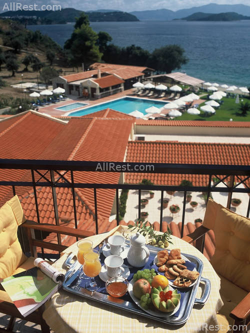 Kassandra Bay Hotel 13